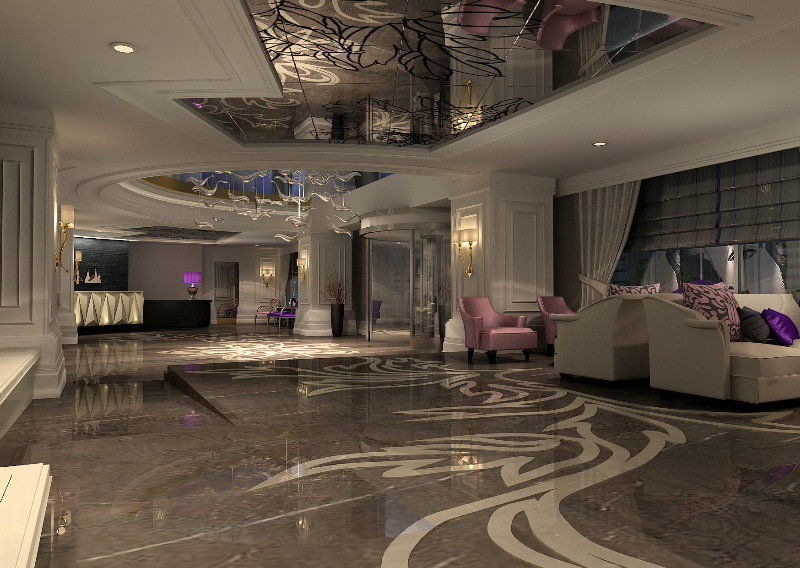 Doubletree By Hilton Izmir - Alsancak Hotell Eksteriør bilde
