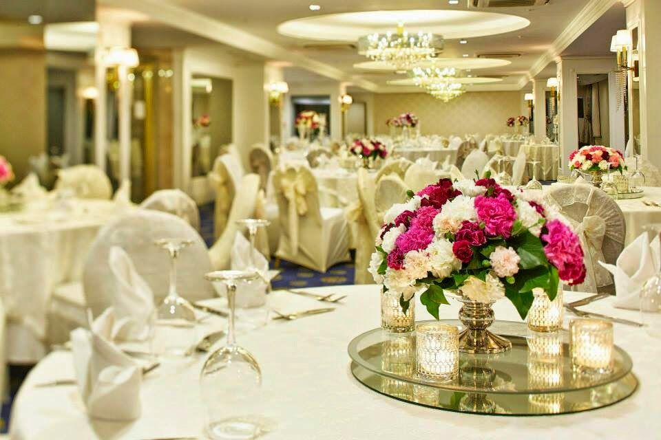 Doubletree By Hilton Izmir - Alsancak Hotell Eksteriør bilde